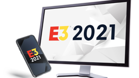 官方 E3 2021 颁奖典礼将选出 E3最受期待的新作 (新闻 E3)
